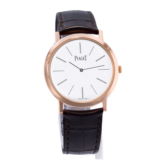 Piaget Altiplano G0A31114 Image 5